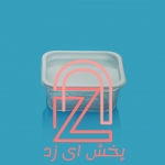 کد محصولات پرشیا